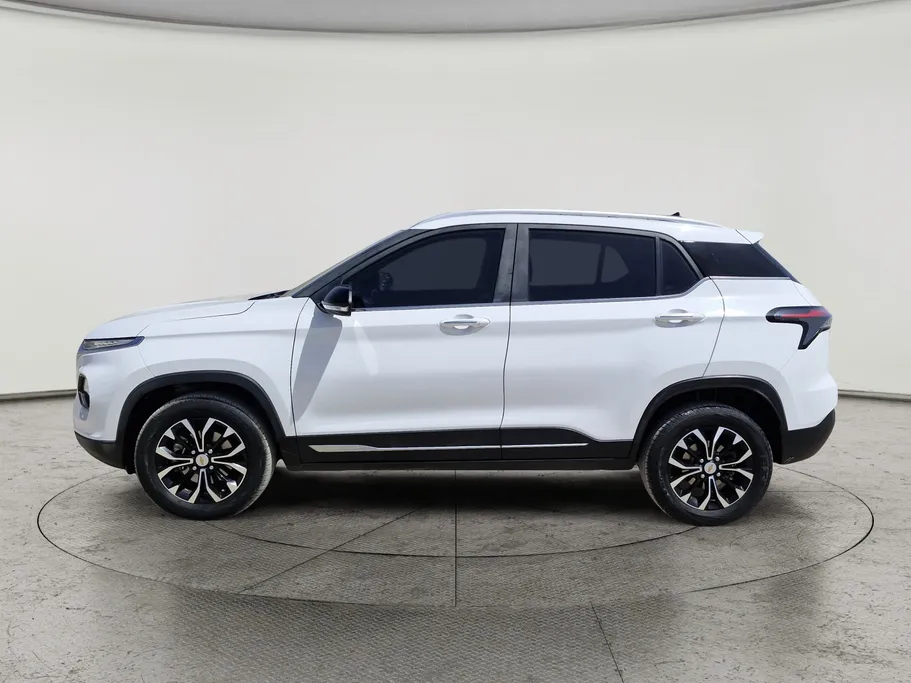 2023 Chevrolet Groove Premier 