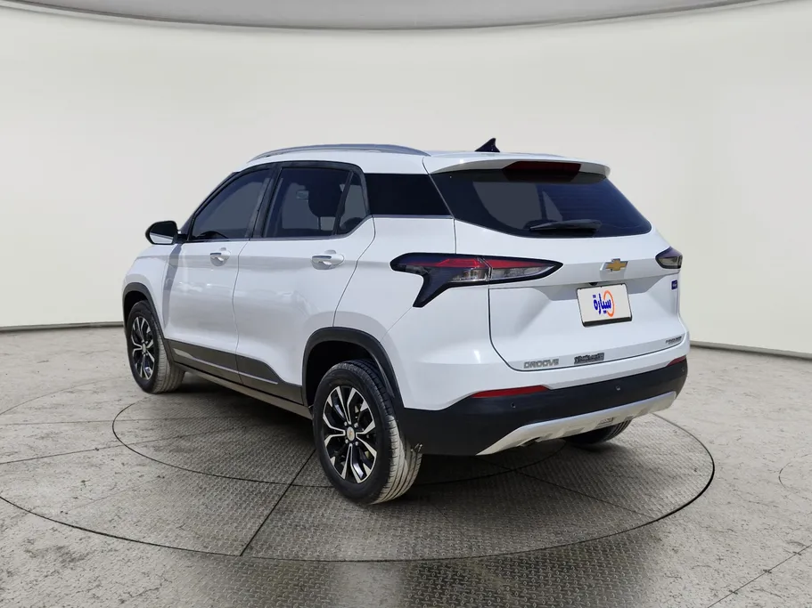 2023 Chevrolet Groove Premier 