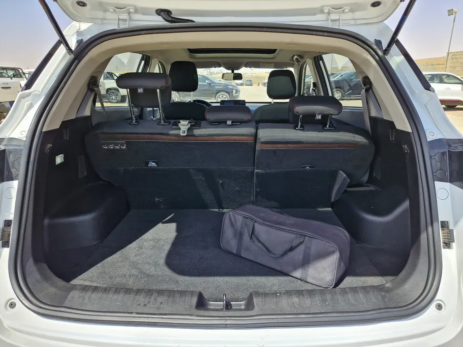 2023 Chevrolet Groove Premier 