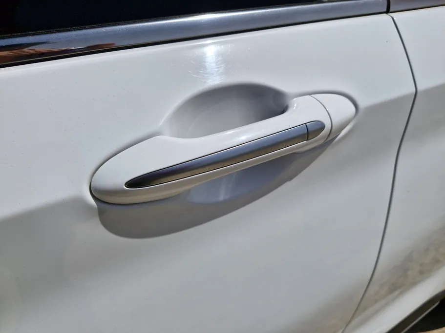 2023 Chevrolet Groove Premier 