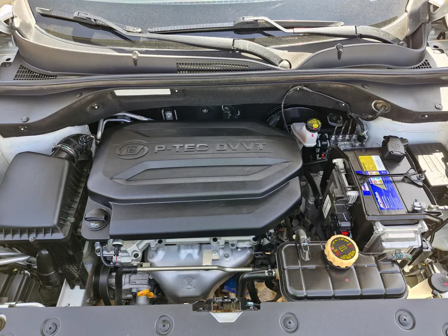 2023 Chevrolet Groove Premier 