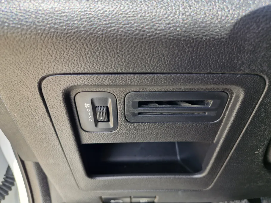 2023 Chevrolet Groove Premier 