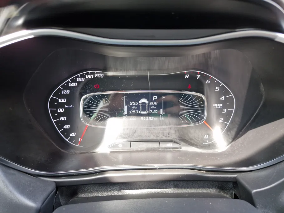 2023 Chevrolet Groove Premier 
