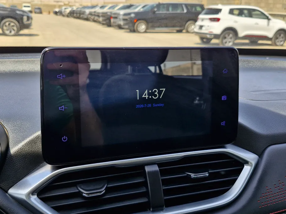 2023 Chevrolet Groove Premier 
