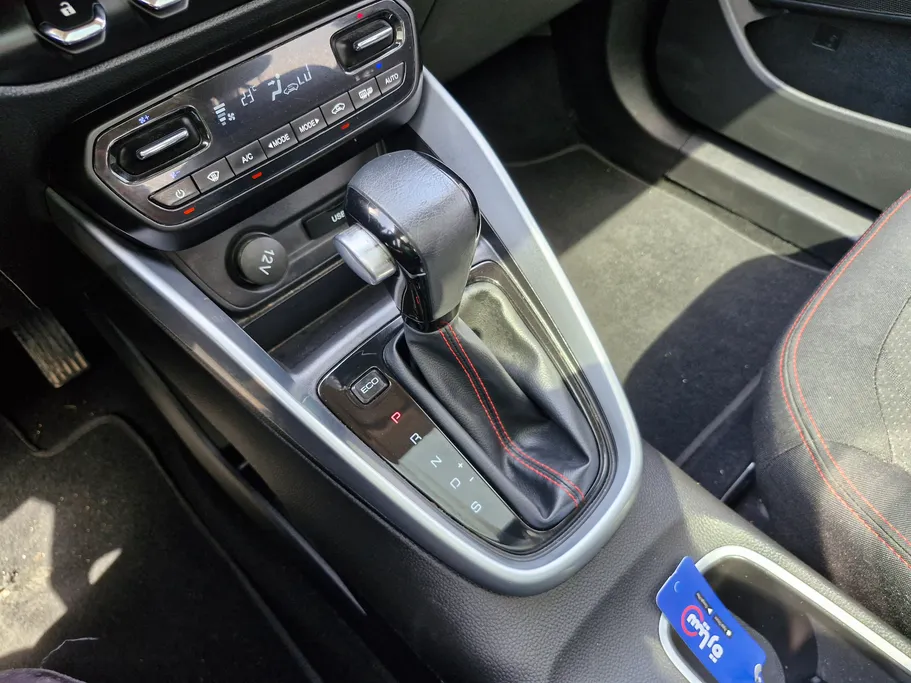 2023 Chevrolet Groove Premier 