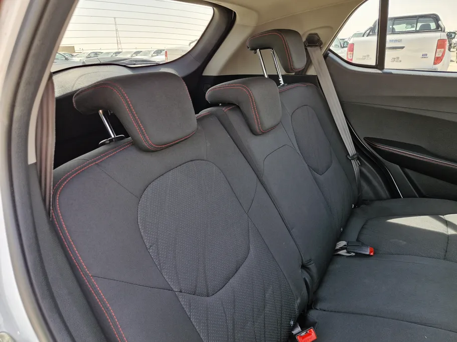 2023 Chevrolet Groove Premier 