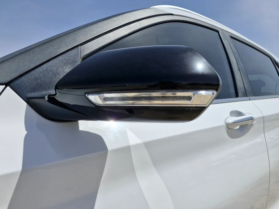 2023 Chevrolet Groove Premier 