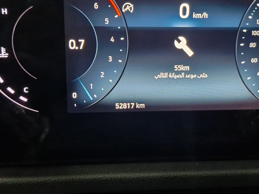 فورد تريتوري امبيانتي 2025 