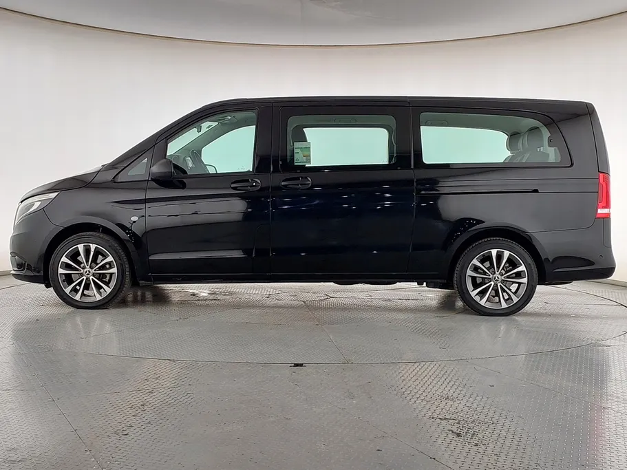 مرسيدس فيتو STD 2023 