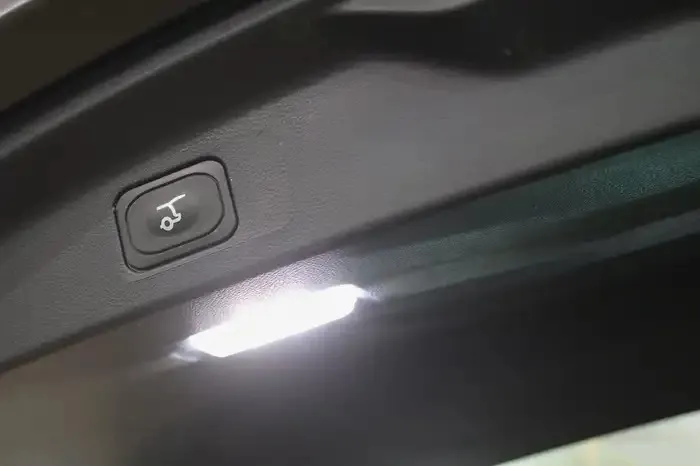 فورد ايفرست ليميتد 2025 