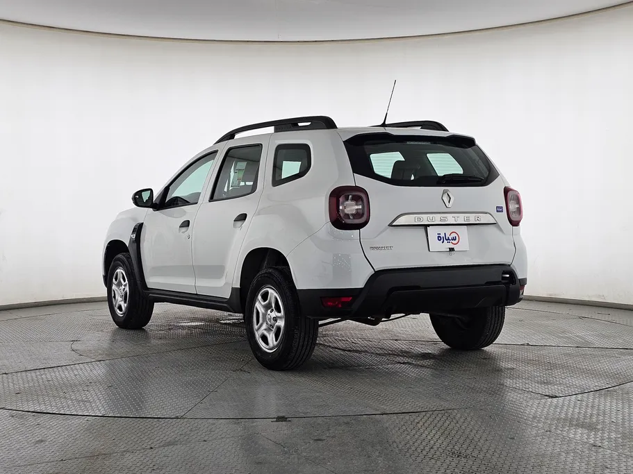 2023 Renault Duster PE 