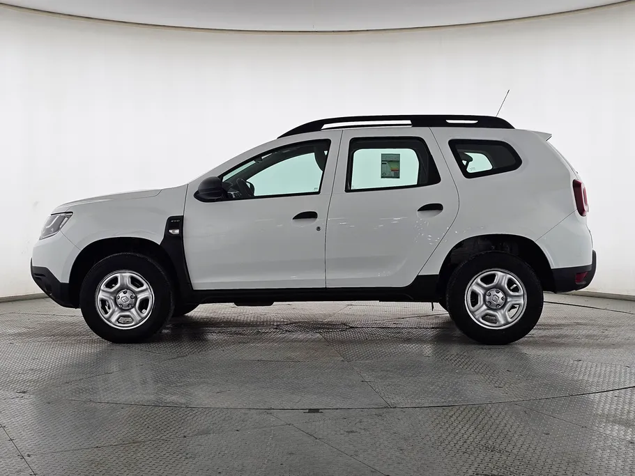 2023 Renault Duster PE 