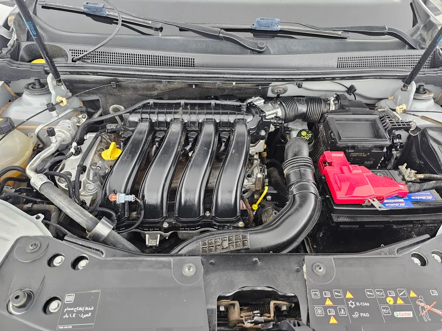 2023 Renault Duster PE 