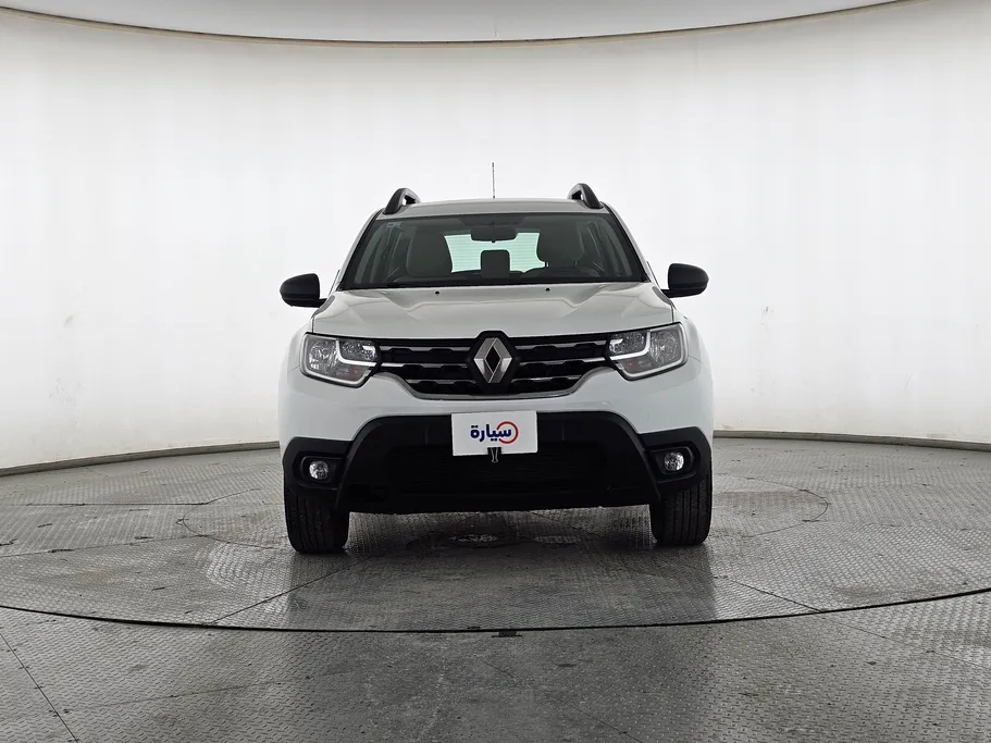2023 Renault Duster PE 