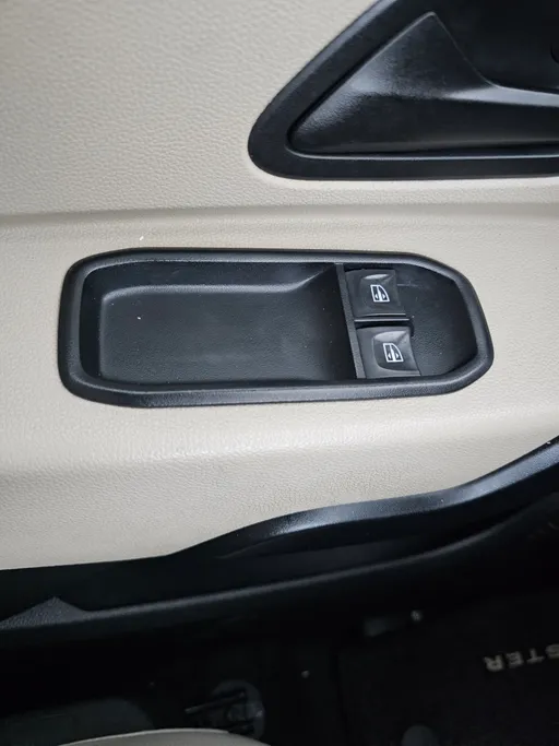 2023 Renault Duster PE 