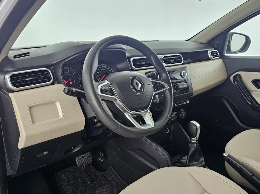2023 Renault Duster PE 