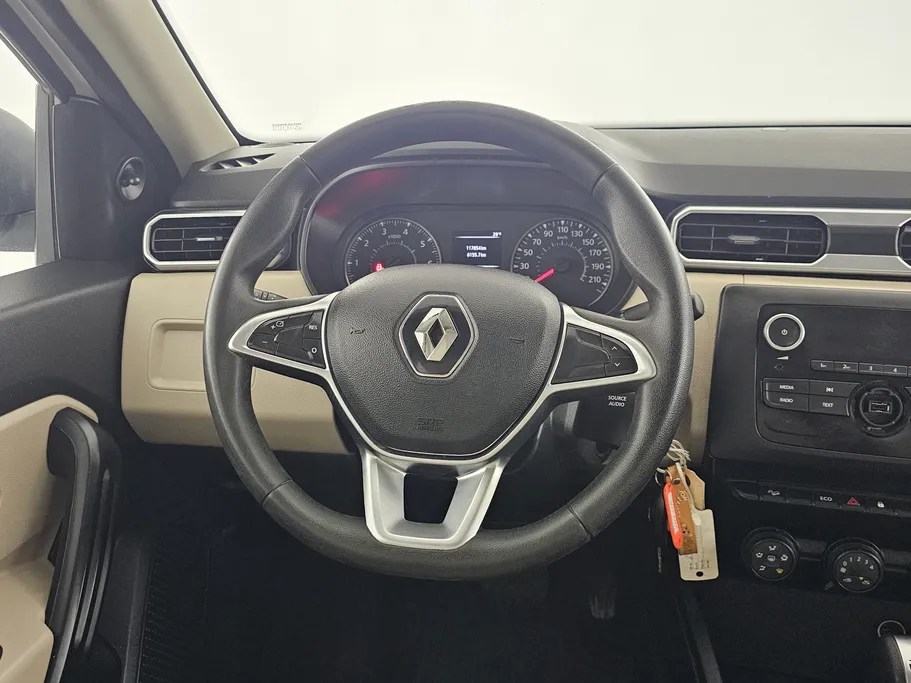 2023 Renault Duster PE 