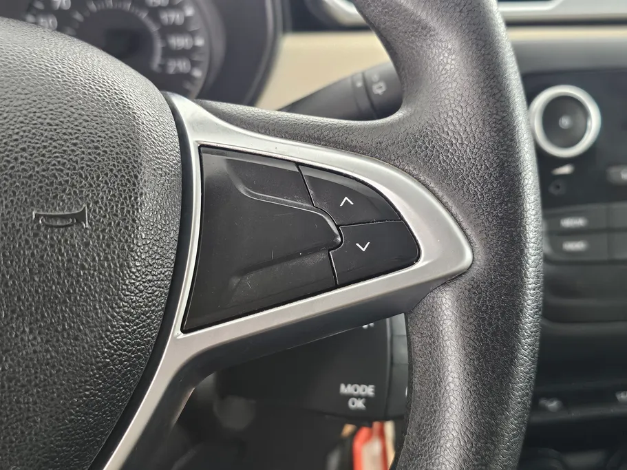 2023 Renault Duster PE 