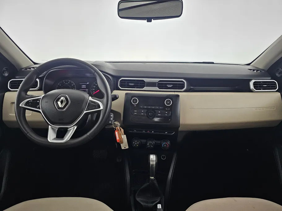 2023 Renault Duster PE 