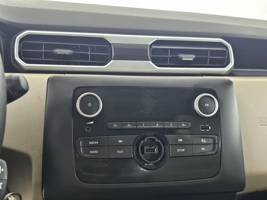 2023 Renault Duster PE 