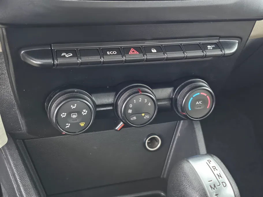 2023 Renault Duster PE 