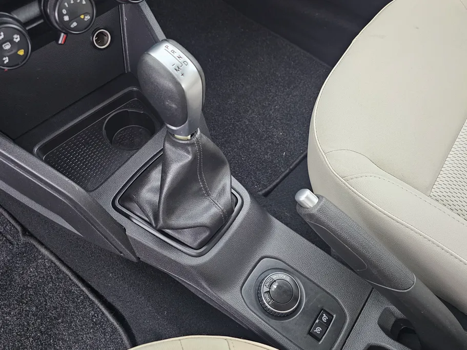2023 Renault Duster PE 