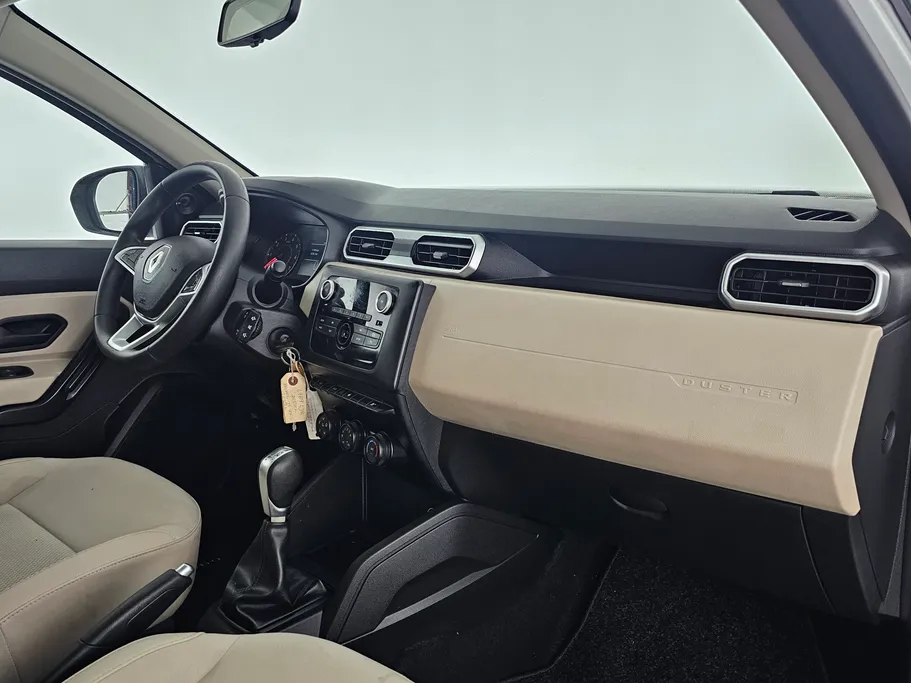 2023 Renault Duster PE 