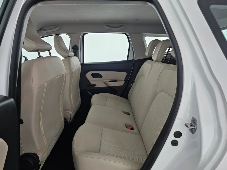 2023 Renault Duster PE 