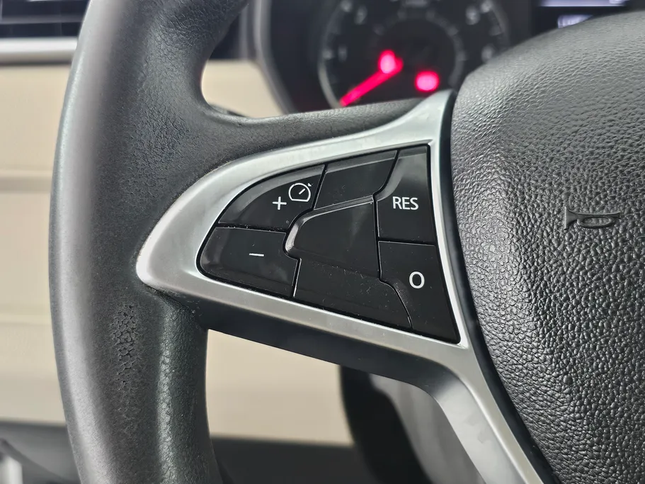 2023 Renault Duster PE 