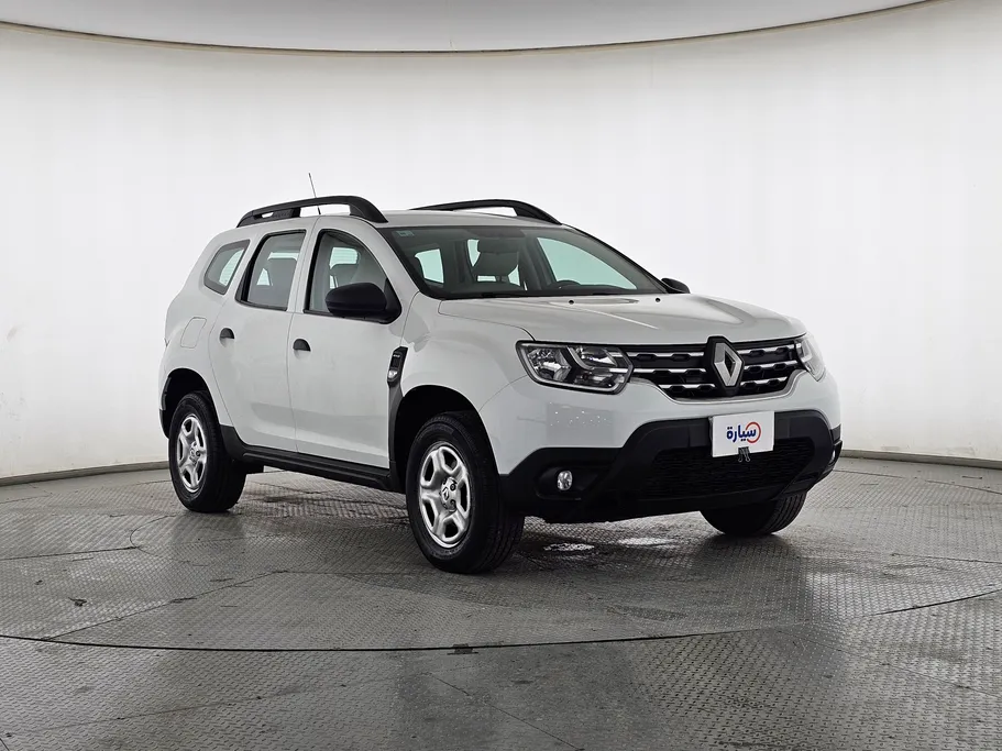 2023 Renault Duster PE 