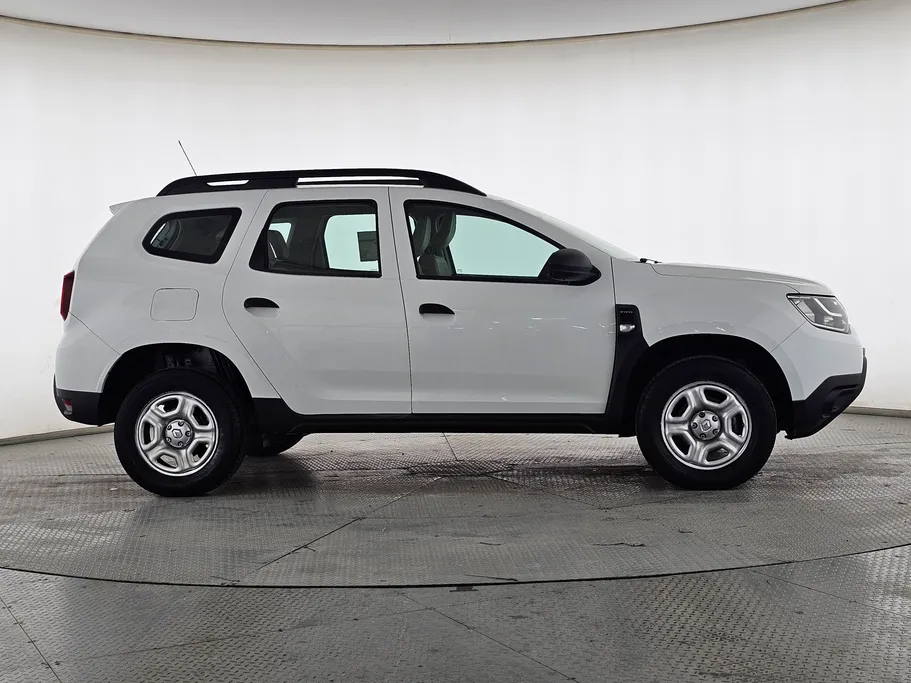 2023 Renault Duster PE 