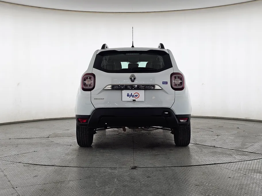 2023 Renault Duster PE 