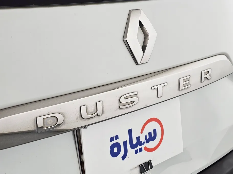 2023 Renault Duster PE 