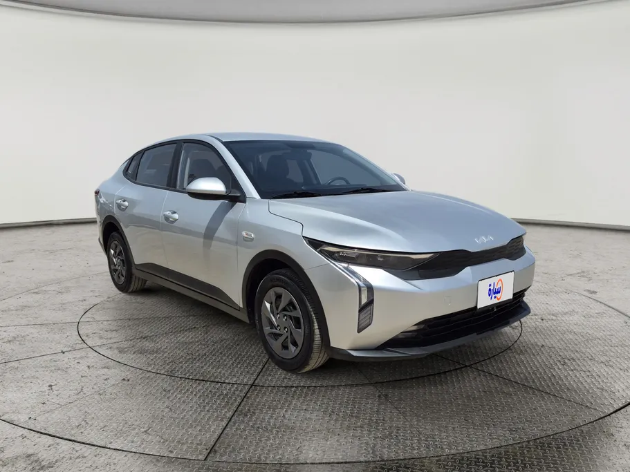 2024 Kia K3 GL Fleet 
