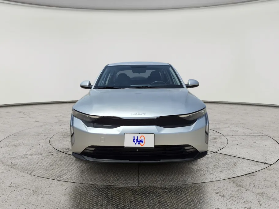 2024 Kia K3 GL Fleet 