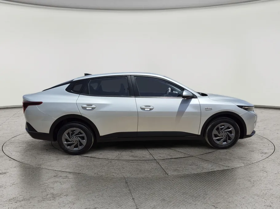 2024 Kia K3 GL Fleet 
