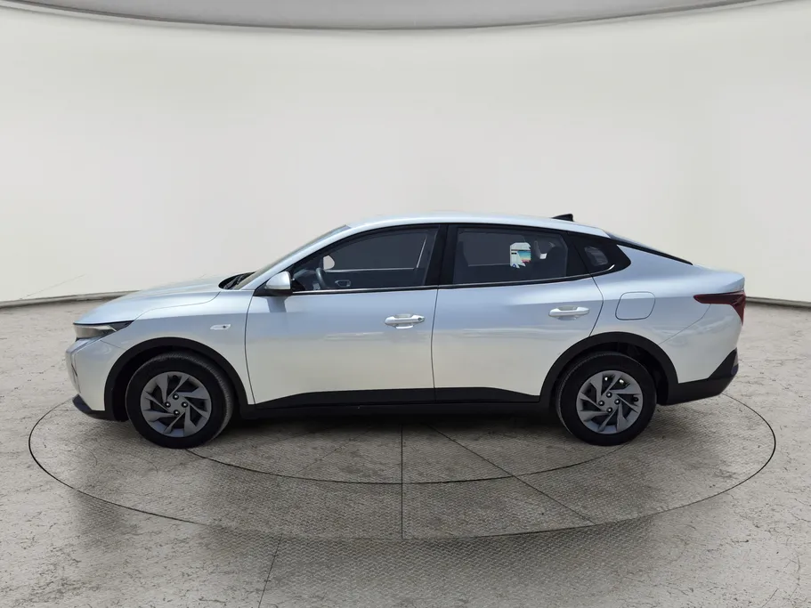 2024 Kia K3 GL Fleet 