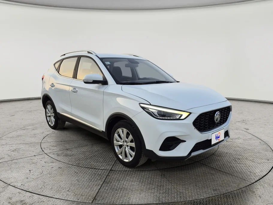 ام جي ZS STD 2022 