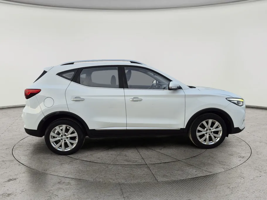 ام جي ZS STD 2022 