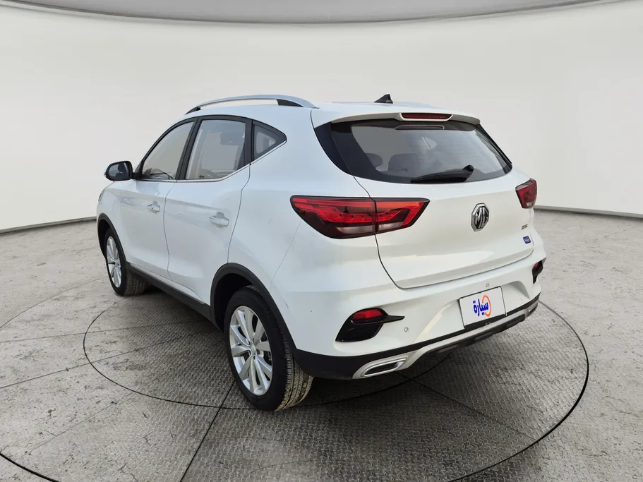 ام جي ZS STD 2022 
