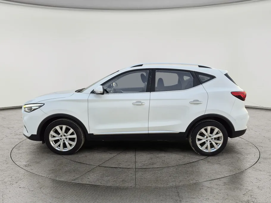 ام جي ZS STD 2022 