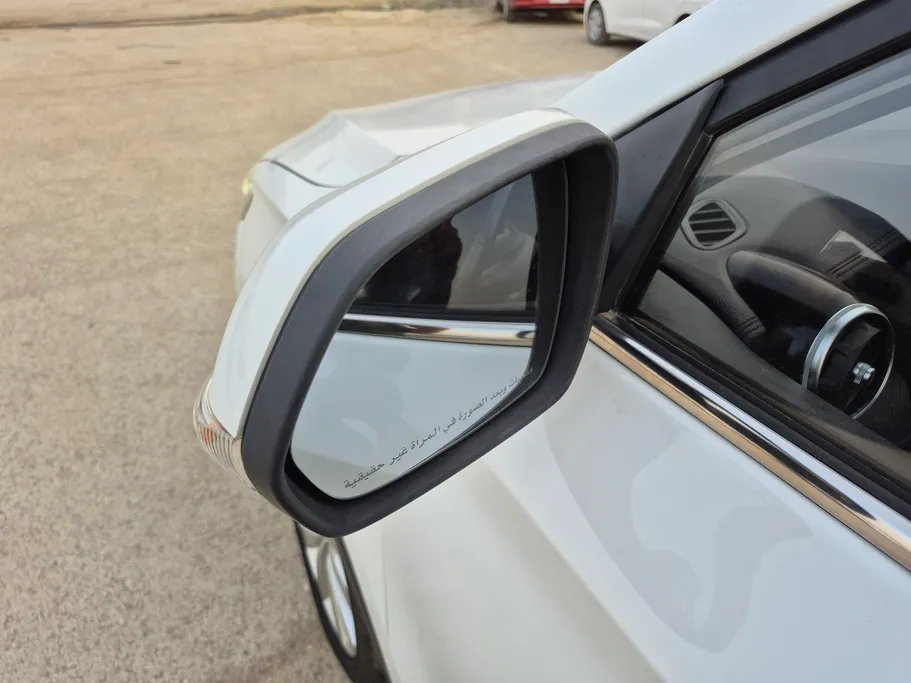 ام جي ZS STD 2022 