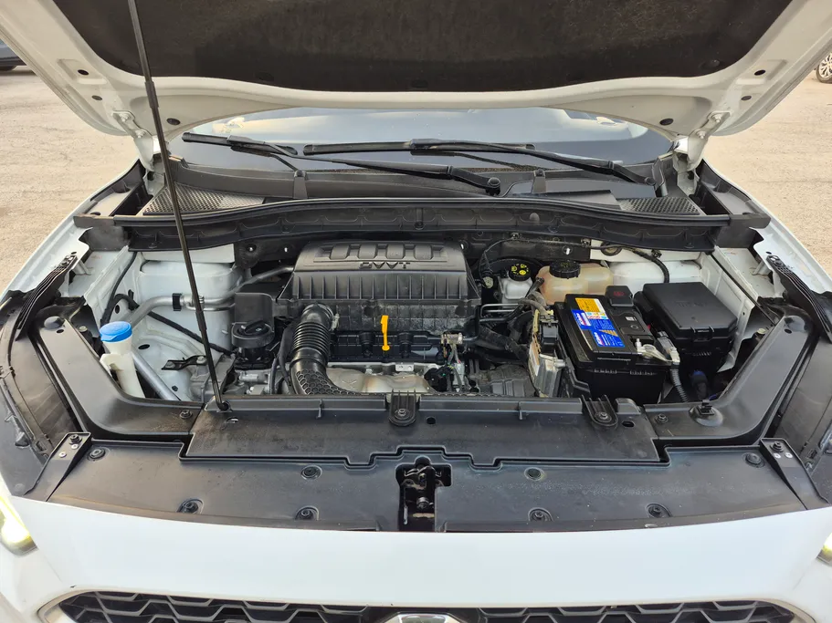 ام جي ZS STD 2022 