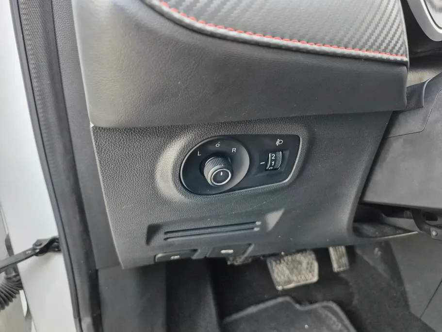 ام جي ZS STD 2022 