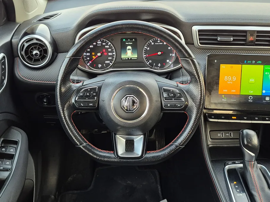 ام جي ZS STD 2022 