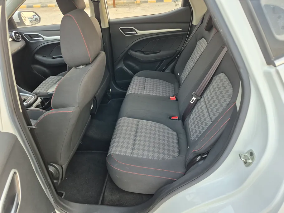 ام جي ZS STD 2022 