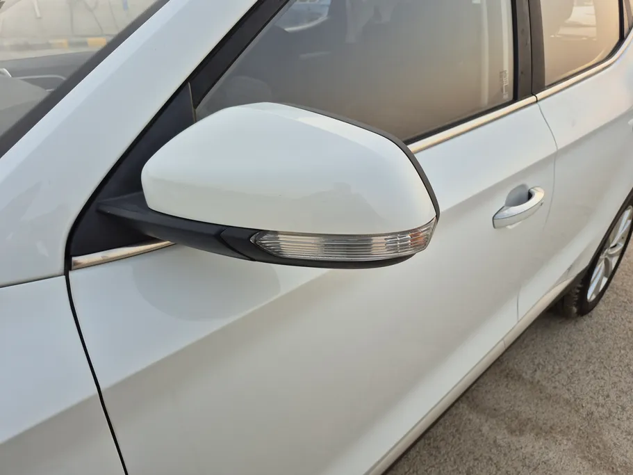 ام جي ZS STD 2022 