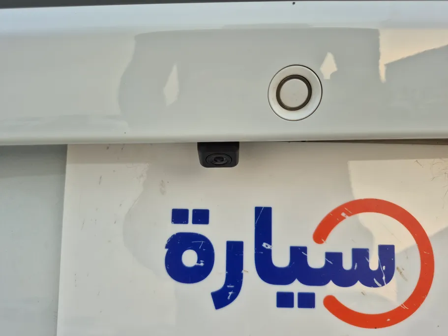 ام جي ZS STD 2022 