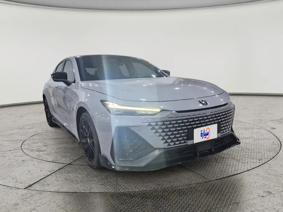 شانجان يوني في Sport 2025 