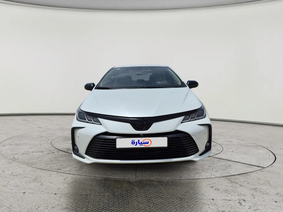 2023 Toyota Corolla XLI Executive Moonroof 